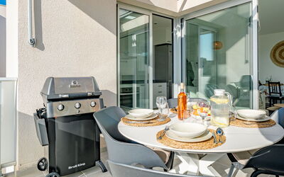 Alojamiento:&nbsp;Arenal Boutique Suite 734.4