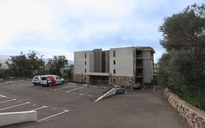 Alojamiento:&nbsp;St Joseph 116.2