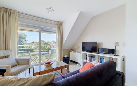Alojamiento:&nbsp;Green Lake Retreat with Balcony 280.21