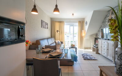 Alojamiento:&nbsp;Green Garden Xvxi 205 with Pool View 280.9