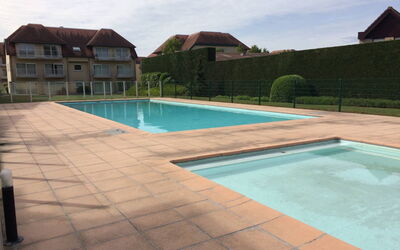 Alojamiento:&nbsp;Green Garden 23 - 204 with Shared Pool 280.10