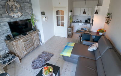 Alojamiento:&nbsp;Green Garden Xvxi 205 with Pool View 280.9