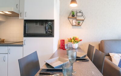 Alojamiento:&nbsp;Green Garden Xvxi 205 with Pool View 280.9