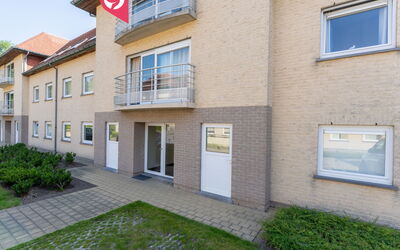 Alojamiento:&nbsp;Green Garden 203 with Balcony & Parking 280.19