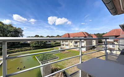 Alojamiento:&nbsp;Green Lake Retreat with Balcony 280.21