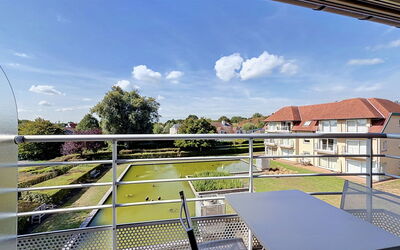Alojamiento:&nbsp;Green Lake Retreat with Balcony 280.21