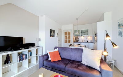 Alojamiento:&nbsp;Green Lake Retreat with Balcony 280.21
