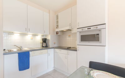 Alojamiento:&nbsp;Green Garden Viii - 105 Parking & Pool 280.1