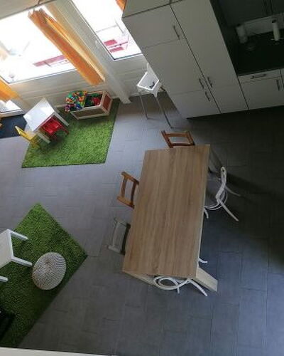Appartement - les Poingnats