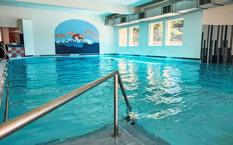 Bolquere 651: Piscina, Ocio, Recurso, Hotel, Centro De Ocio