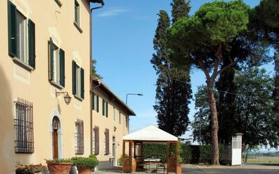 Fattoria di Scaletta