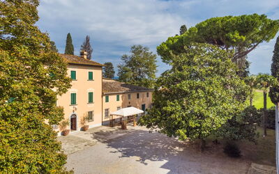 Fattoria di Scaletta