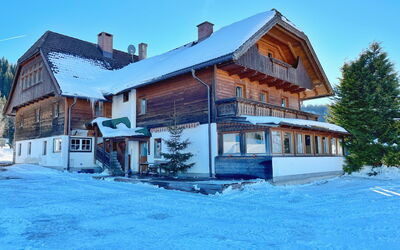 Alojamiento:&nbsp;Dachstein 10.3