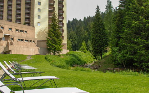 Panorama View 905: Verde, Hierba, Césped, Paisaje Natural, Árbol, Mueble, Mesa, Mueble Para Exteriores, Arquitectura, Jardín