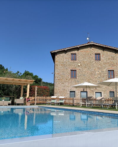 Villa Claudia