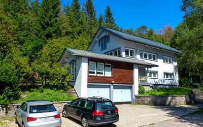 Feldbergstern - Feldberg-Ort, Baden-Württemberg, Alemania
