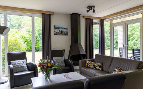 Alojamiento:&nbsp;Buitenplaats Gerner 100.5