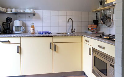 Alojamiento:&nbsp;Buitenplaats Gerner 100.7