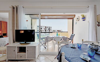 Alojamiento:&nbsp;Soleil Levant 1 et 2 150.1