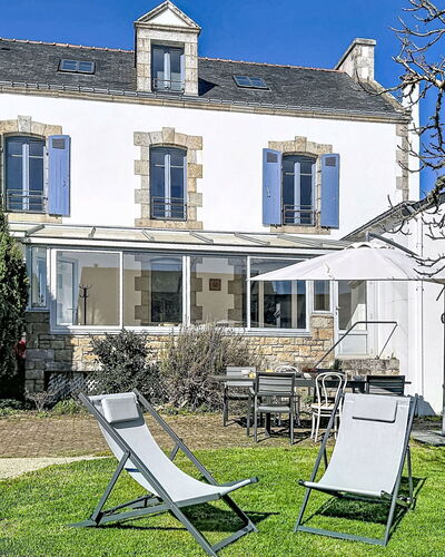 Villa Ostréa