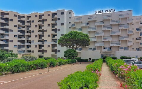 Lydia Playa: Barrio Residencial, Departamento, Inmuebles, Recurso, Mansión, Balcón, Villa, Piscina