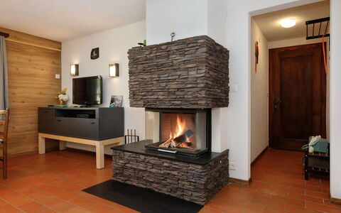 Alojamiento:&nbsp;Chalet L'Aube 600.2