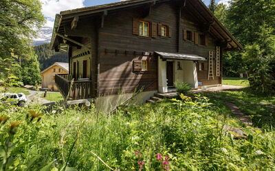 Les Diablerets 600: Edificio, Casa, Madera, Casa, Cabaña, Techo, Área Rural, Vía Muerta, Puerta, Cuarto De Troncos