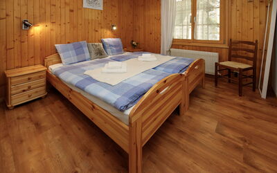 Alojamiento:&nbsp;Chalet L'Aube 600.2