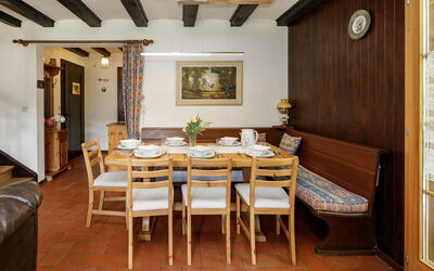 Alojamiento:&nbsp;Chalet L'Aube 600.1