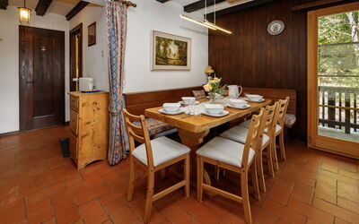 Alojamiento:&nbsp;Chalet L'Aube 600.1