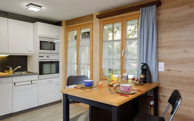 Alojamiento:&nbsp;Chalet L'Aube 600.2