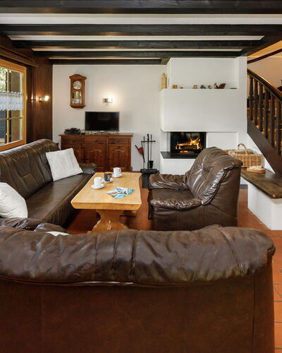 Chalet L'Aube 600.1