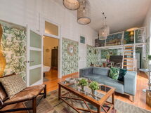 Modern Apartment In Old Town Vegueta Iii