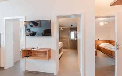 Alojamiento:&nbsp;Das Georgen, Großglockner 616.3