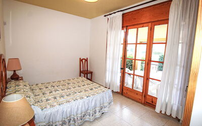 Alojamiento:&nbsp;Torre Mora 850.1