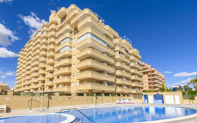 Cala Blanca