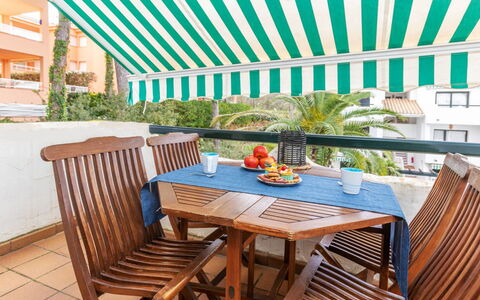 Alojamiento:&nbsp;Coto Ardilla Relax Nest 780.5
