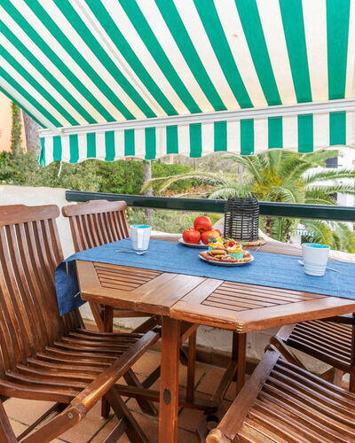 Coto Ardilla Relax Nest 780.5
