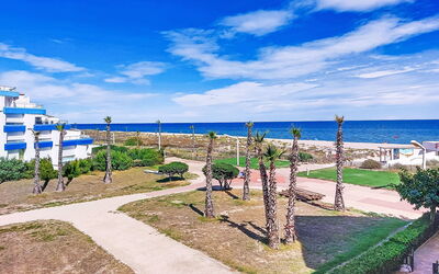 Alojamiento:&nbsp;Front de Mer 400.26