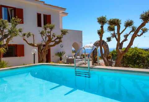 Villa Nerano: Azul, Piscina, Recurso, Eco Hotel, Hacienda, Inmuebles, Villa, Hotel, Thermae, Ciudad De Vacaciones