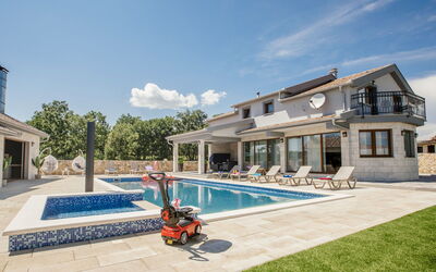 Oasis of Peace - Grabovci, Split-Dalmatia, Croacia