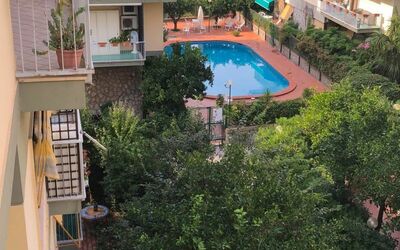 Alba Home - Sorrento, Campania, Italia