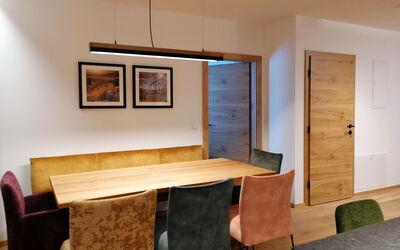 Alojamiento:&nbsp;Superior mit 1 Schlafzimmer 110.5