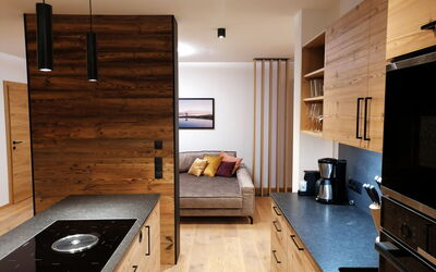 Alojamiento:&nbsp;Mit 1 Schlafzimmer 110.12