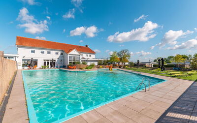 Tiny Lodge 4 - Nunspeet, Güeldres, Holanda
