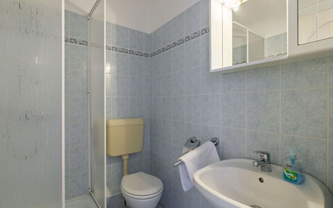 Zichy: Arreglo De Tubería, Propiedad, Grifo, Lavabo, Edificio, Lavabo Del Baño, Baño, Púrpura, Diseño De Interiores