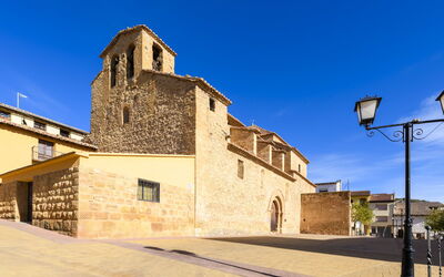 El Ventanico i