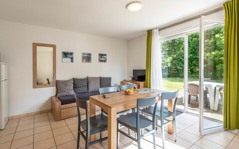 Alojamiento:&nbsp;Cottage 5 Pers. 649.7