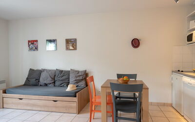 Alojamiento:&nbsp;Cottage 3 Pers. 649.5