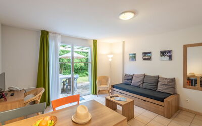 Alojamiento:&nbsp;Cottage 4 Pers. 649.6